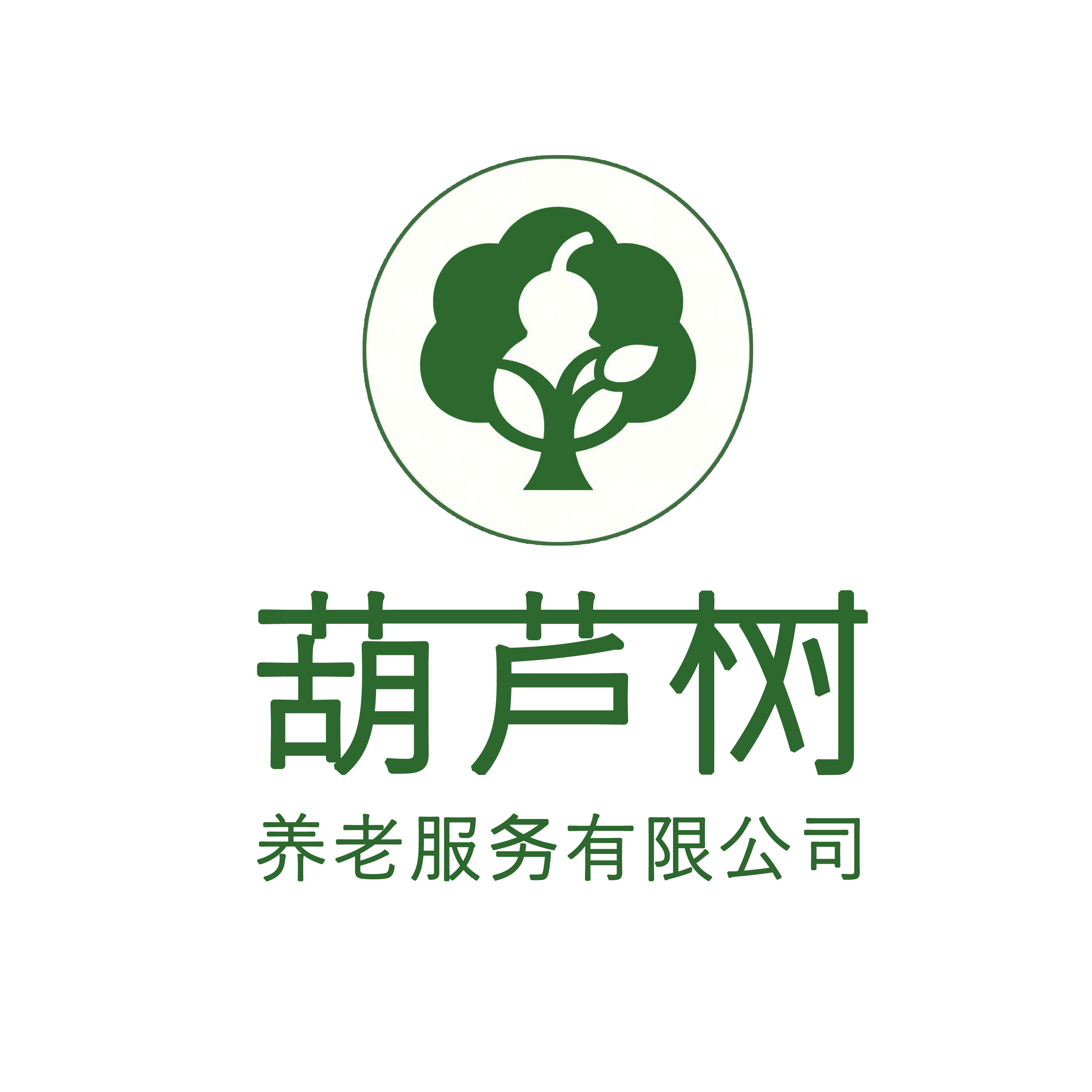 葫芦树平台二维码